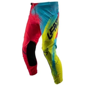PANTALONI GPX 2.5 BAMBINO LEATT TG XS ULTIMO PEZZO!!!!!!!!!! - Foto 1 di 1