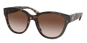 Tory Burch - Sunglasses Women TY7163U 172813 54 Dark Tortoise - Picture 1 of 3