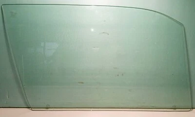 Ferrari 365 GT4 Puerta Cristal_330_255-30-550-00_NUEVO_2+2_San Gobain_GENUINO Foto 1 de 4