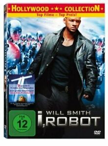 I ROBOT VARIOUS [2004] DVD Region 2