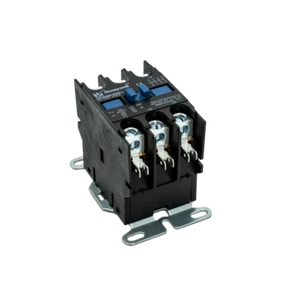 Honeywell DP3040A5003 3 Pole PowerPro Definite Purpose Contactor - Picture 1 of 1