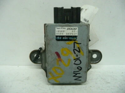 NY601-27 GARANTÍA OEM 2013-2017 HONDA ACUERDO CROSSTOUR MÓDULO DE CONTROL DE BOMBA DE COMBUSTIBLE Foto 1 de 2