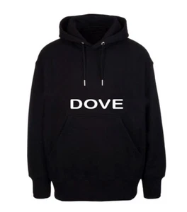Cotton Fleece Hoodie - Picture 1 of 3