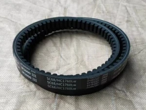 1PCS NEW FIT FOR W1000 HC1760LW/SC68 harvester belt SC68/HC1760LW - Afbeelding 1 van 5