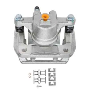 Rear Passenger Brake Caliper w /Bracket for 2001-2008 Acura CL TL Honda Element - Picture 1 of 3