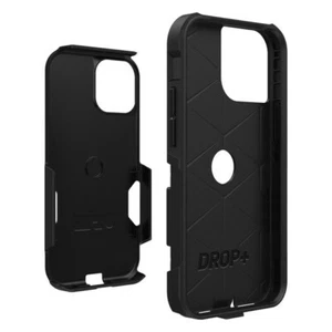 OTTERBOX COMMUTER iPhone 12 Mini & 13 Mini - Noir - Photo 1 sur 1