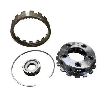 Ford Input Planet 8F35 в сборе от оригинального производителя б/у - Изображение 1 из 4