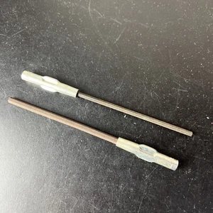 Xcelite 99-76MM 75mm 3.0mm 4.0mm Hex Point, Series 99 Blade - Picture 1 of 8