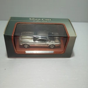 Ford Mustang 350 GT Scala 1 :43 Atlas DeAgostini LEGGI DESCRIZIONE - Foto 1 di 8