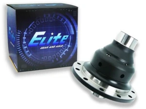 60-74 Dodge Chrysler 8.75" Rear Elite HeliTrac Helical Gear Posi LSD 30 Spline - Foto 1 di 4
