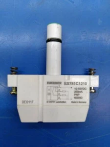 Euchner ES781C1210 Proximity Switch - Picture 1 of 1