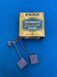 LUCAS C39 DYNAMO BRUSH SET AUSTIN HEALEY & MG MODELS PARK REMAX DB-4 - Picture 1 of 2