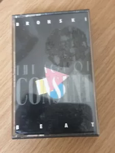 Bronski beat the age of consent cassette tape Album - Picture 1 of 1