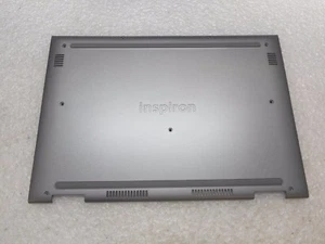 NEW Dell Inspiron 5368 Laptop Base Bottom Case Gray 0KWHKR KWHKR *BIE05* - Picture 1 of 2