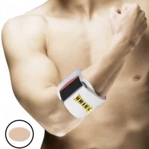 URIEL Silicone Absorbent Tennis Elbow, Pickleball, Golf - Picture 1 of 1