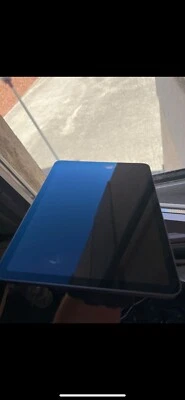 Apple iPad Air 4.ª gen. 64GB, Wi-Fi, 10,9" - Gris espacial - Imagen 1 de 4