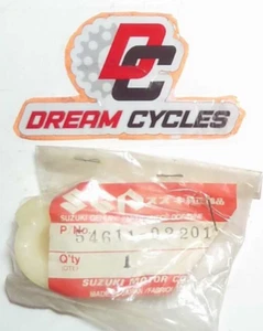 NOS SUZUKI FA50 FZ50 F25O SPEEDOMETER GEAR 54611-02201 NEW OEM FACTORY ORIGINAL - Picture 1 of 1