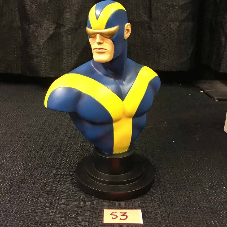 Mini busto Bowen Designs Goliath #2486/2500 Foto 1 de 4