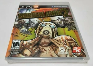 Borderlands 2 (Sony PlayStation 3, 2012) PS3 NEW - Bild 1 von 2