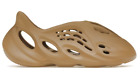 Adidas Yeezy Foam Rnnr Clay Taupe US 9 - New w/ Box (GV6842)