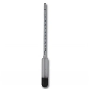 Cheese Making Brinometer - Measure Salt Solution in Cheesemaking - Picture 1 of 2