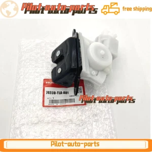 OEM Rear Trunk Door Lid Lock Latch For Honda 17-21 Civic CR-V Odyssey Pilot - Picture 1 of 6