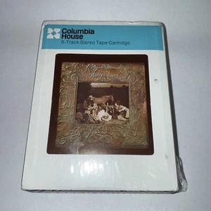 Loggins & Messina - Native Sons - 8 Track Sealed - Bild 1 von 3