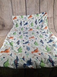 Dinosaur Pillowcase - Picture 1 of 4