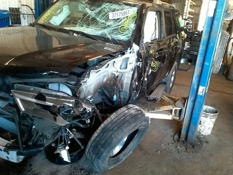 Culata de conductor 4,0 L motor 1GRFE 6 cilindros compatible con 12-18 4 RUNNER 10228357 Foto 1 de 4