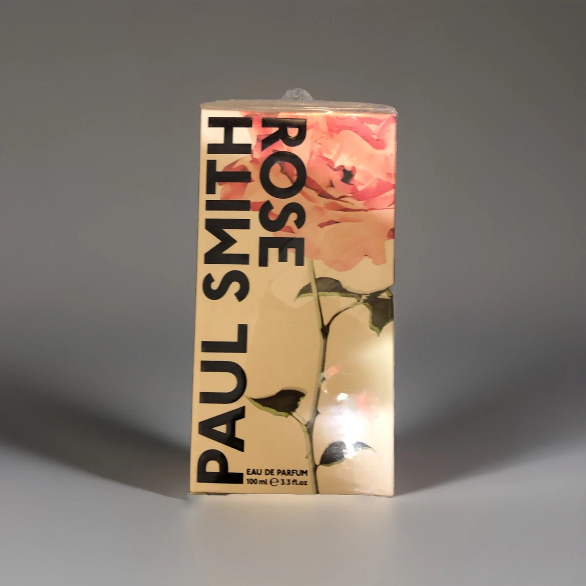 Paul Smith Rose Eau de Parfum for Women for sale | eBay