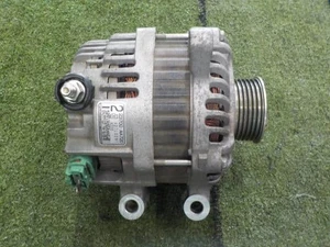 SUBARU Impreza 2013 DBA-GP2 Alternator 23700AA720 [Used] [PA92471662] - Picture 1 of 4