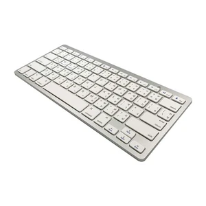 Wireless Thai Keyboard, Minority Language Ultra Thin Lightweight Silent Bluet... - Picture 1 of 7