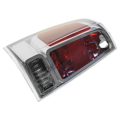 Fit for 2006-2009 Mitsubishi RaiderLeft Rear Tail Light Assembly Driver Side Foto 1 de 4