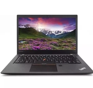 Lenovo Thinkpad T470S 14" HD Core I5 FHD 8GB RAM 256GB SSD Win 11 Pro - Picture 1 of 18