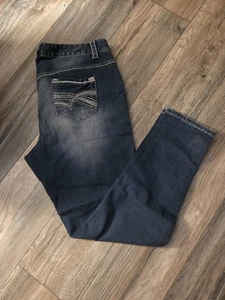 Women's Plus Size 16 Jeans - Bild 1 von 4