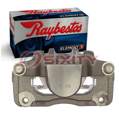 Pinza de freno de disco trasera izquierda Raybestos Element3 para Kia Sorento 2014-2018 ch Foto 1 de 4