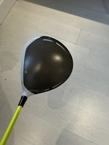 Taylormade SIM Driver 9.0 degree V2 Shaft 6F4 Stiff Flex Shaft  - Picture 1 of 9