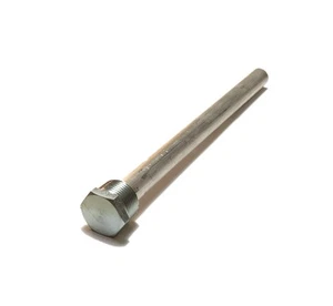 RV Anode Rod Magnesium Water Heater Tank Protection for Your Investment- 9.25... - Picture 1 of 8