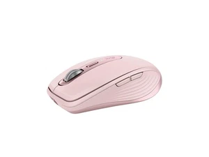 Logitech MX Anywhere 3S Compact Wireless Mouse, Fast Scrolling, 8K DPI - Picture 1 of 5