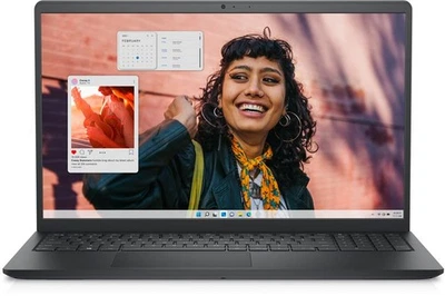 Dell Notebook Inspiron 3530 15,6 Zoll (39,62cm)  i7 FHD W11P 512GB SSD ( B-Ware) - Bild 1 von 3