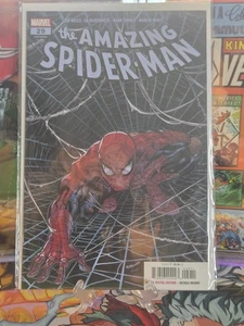 The Amazing Spider-Man 29 2023 Marvel Comics - Bild 1 von 3