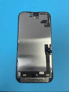 iPhone 16 Screen Replacement OEM Genuine Apple Display LCD Digitizer Grade A - Picture 1 of 10