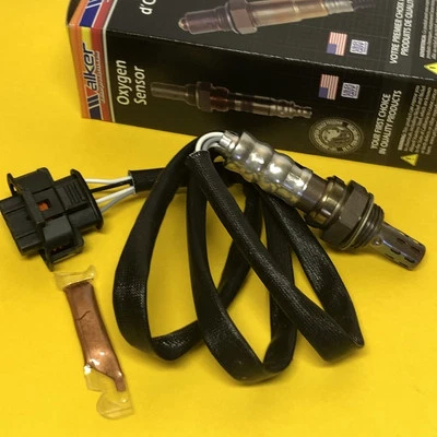 O2 sensor for replacing Holden 855356 Walker 25024733 EGO-058 - Image 1 of 4
