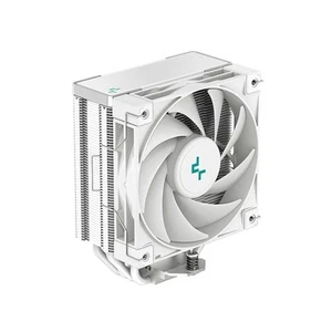 Deepcool Ak40wh Processor Cooler Air Cooler, Air Cooling 120mm Fluid-dynamic Fan - Photo 1/6