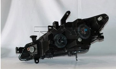 TYC 20-9005-00 车头灯总成适用于 09-14 日产 Murano — 第 1/4 张图片