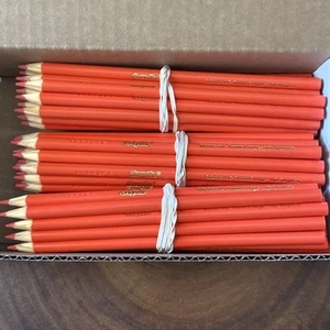 (60) Matite colorate Crayola (rosso aragosta) BULK - Foto 1 di 1