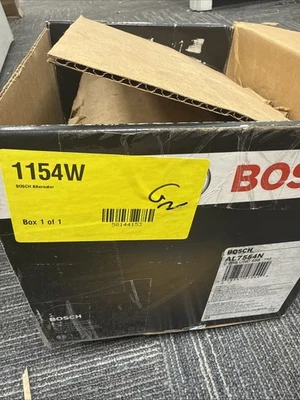Alternator  Bosch  AL7554N - Image 1 of 4