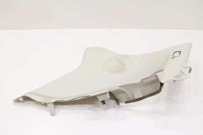 Ford Edge 2019-2024 trasero izquierdo cuarto C pilar cubierta de moldura superior OEM TRIM_LE Foto 1 de 4