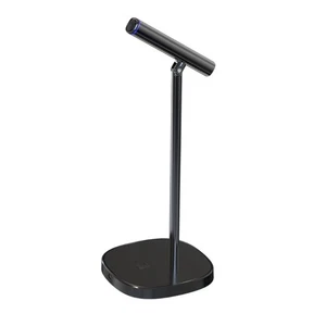 Portable Computer Microphone for Laptop Recording, Meeting, Podcast, Games - Afbeelding 1 van 8