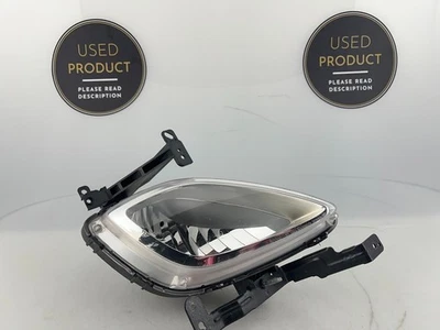 Luz antiniebla halógena OEM TAL CUAL | 2011 - 2013 Hyundai Elantra (derecha/pasajero) Foto 1 de 4